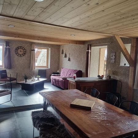 Chez Papy - Grand Appart Entirely Renovated Ventelon La Grave La Meije Екстериор снимка